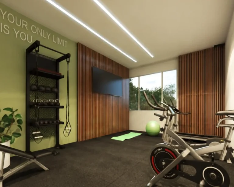 Gimnasio