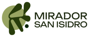 Logo Mirador San Isidro