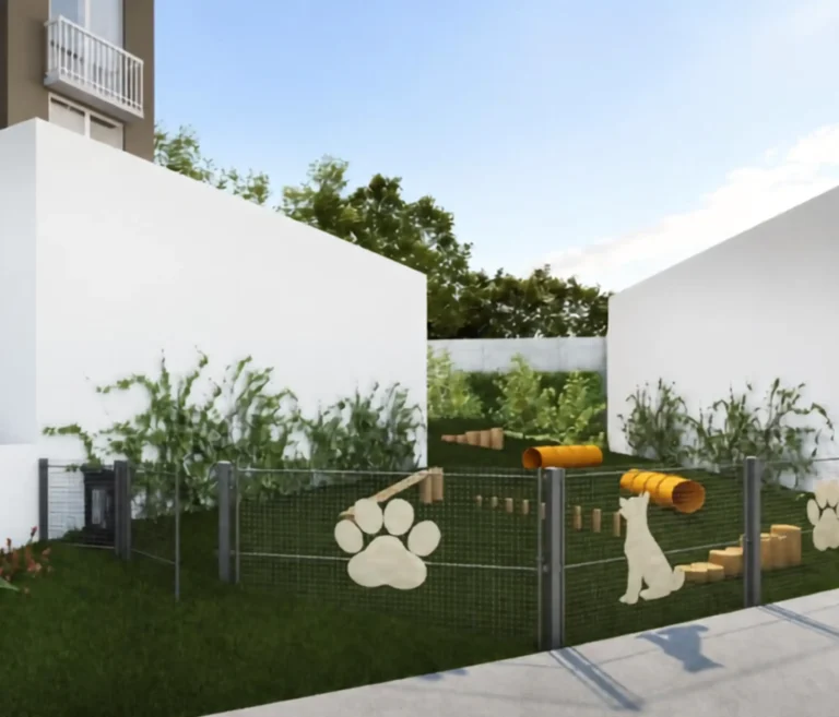 Pet Park