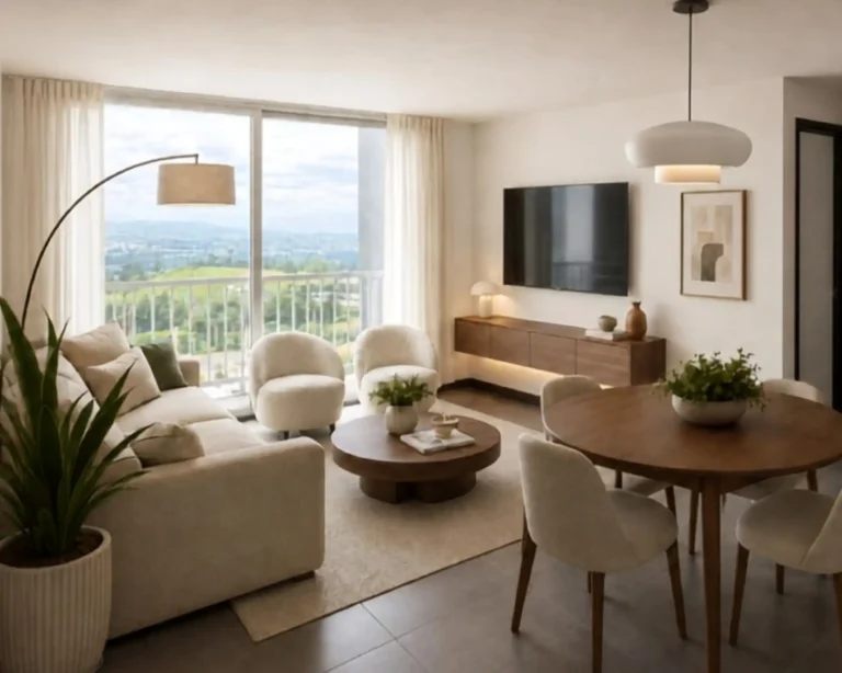 Sala-Comedor